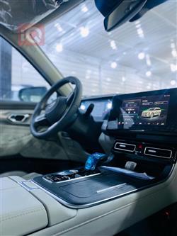 GAC GS8